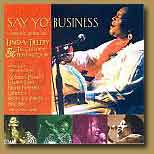 view details of Say Yo Business